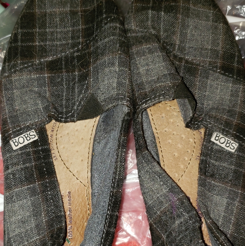 Bobs shoes